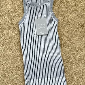 4th and reckless ribbed top